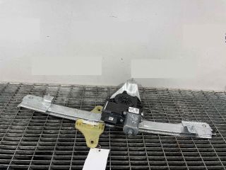 bontott DACIA DUSTER Jobb első Ablakemelő Szerkezet (Elektromos)