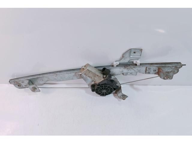 bontott DACIA DUSTER Jobb első Ablakemelő Szerkezet (Elektromos)