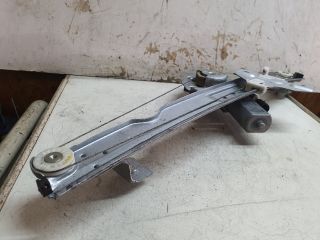 bontott DACIA DUSTER Jobb első Ablakemelő Szerkezet (Elektromos)