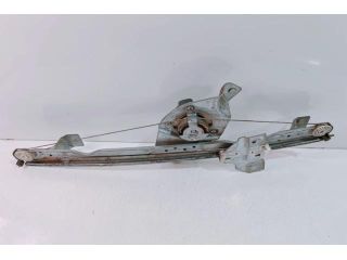 bontott DACIA DUSTER Jobb első Ablakemelő Szerkezet (Elektromos)