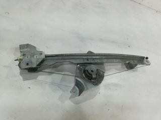 bontott DACIA DUSTER Jobb első Ablakemelő Szerkezet (Elektromos)