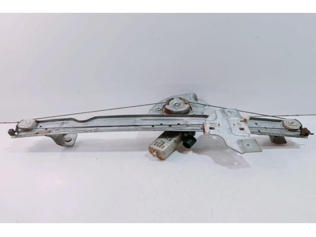 bontott DACIA DUSTER Jobb első Ablakemelő Szerkezet (Elektromos)