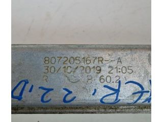 bontott DACIA DUSTER Jobb első Ablakemelő Szerkezet (Elektromos)