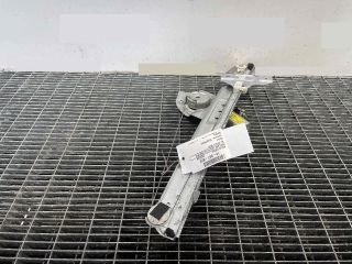 bontott DACIA DUSTER Jobb első Ablakemelő Szerkezet (Elektromos)