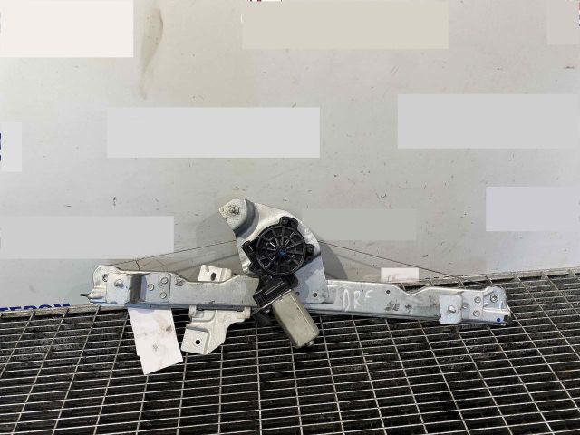 bontott DACIA DUSTER Jobb első Ablakemelő Szerkezet (Elektromos)