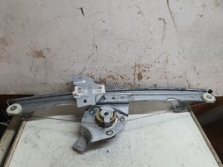 bontott DACIA DUSTER Jobb első Ablakemelő Szerkezet (Elektromos)