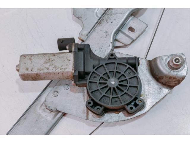 bontott DACIA DUSTER Jobb első Ablakemelő Szerkezet (Elektromos)