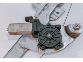 bontott DACIA DUSTER Jobb első Ablakemelő Szerkezet (Elektromos)