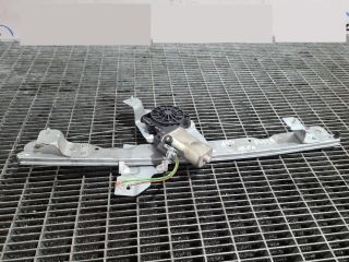 bontott DACIA DUSTER Jobb első Ablakemelő Szerkezet (Elektromos)