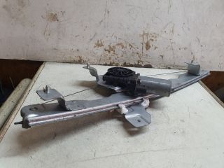 bontott DACIA DUSTER Jobb első Ablakemelő Szerkezet (Elektromos)