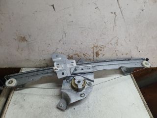 bontott DACIA DUSTER Jobb első Ablakemelő Szerkezet (Elektromos)