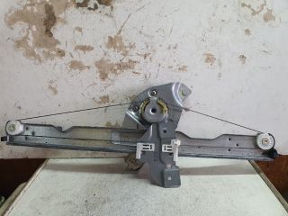 bontott DACIA DUSTER Jobb első Ablakemelő Szerkezet (Elektromos)