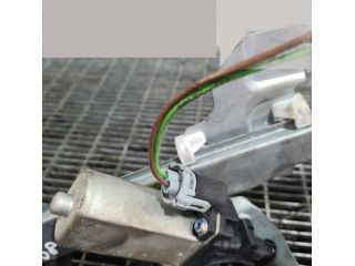 bontott DACIA DUSTER Jobb első Ablakemelő Szerkezet (Elektromos)