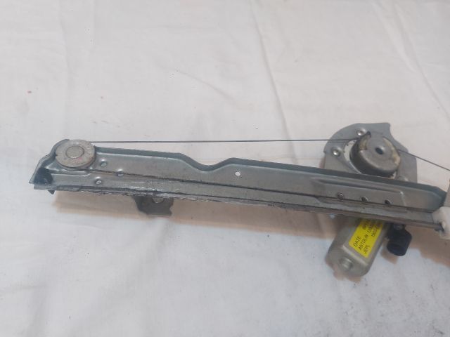 bontott DACIA DUSTER Jobb első Ablakemelő Szerkezet (Elektromos)