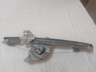 bontott DACIA DUSTER Jobb első Ablakemelő Szerkezet (Elektromos)