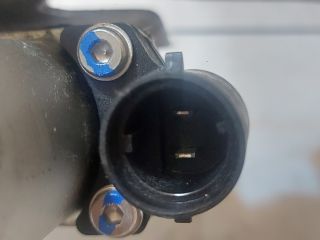 bontott DACIA DUSTER Jobb első Ablakemelő Szerkezet (Elektromos)