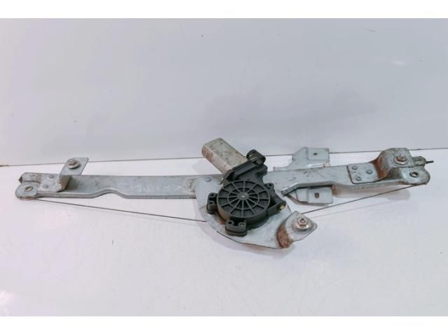 bontott DACIA DUSTER Jobb első Ablakemelő Szerkezet (Elektromos)