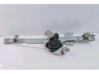 bontott DACIA DUSTER Jobb első Ablakemelő Szerkezet (Elektromos)