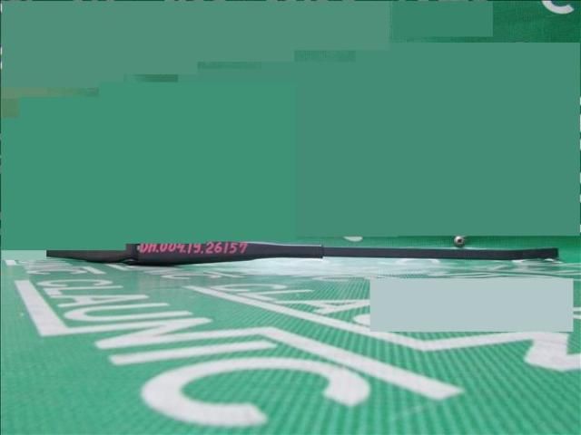 bontott DACIA DUSTER Jobb első Ablaktörlő Kar