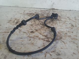 bontott DACIA DUSTER Jobb első ABS Jeladó