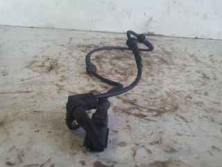 bontott DACIA DUSTER Jobb első ABS Jeladó