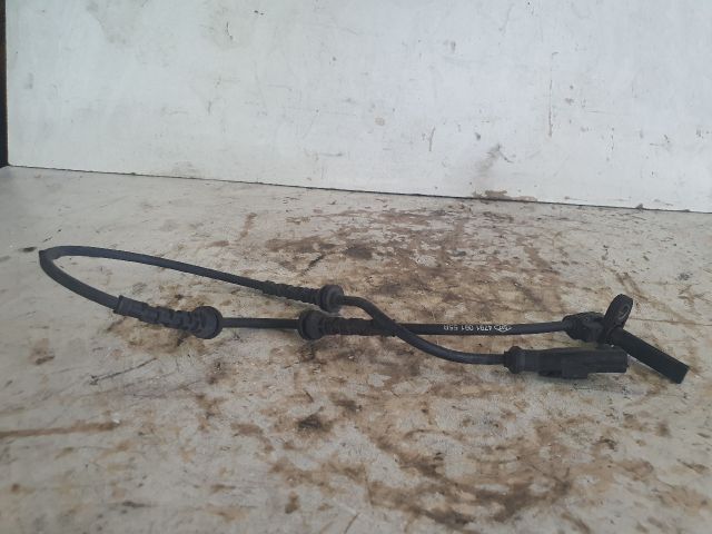 bontott DACIA DUSTER Jobb első ABS Jeladó