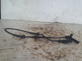 bontott DACIA DUSTER Jobb első ABS Jeladó