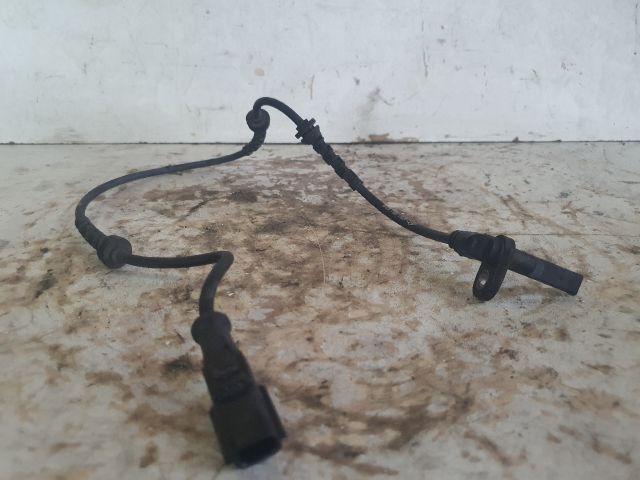 bontott DACIA DUSTER Jobb első ABS Jeladó