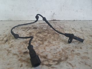 bontott DACIA DUSTER Jobb első ABS Jeladó