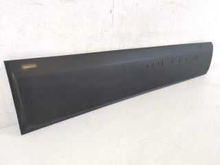 bontott DACIA DUSTER Jobb első Ajtó Díszléc