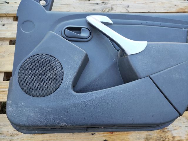 bontott DACIA DUSTER Jobb első Ajtó Kárpit