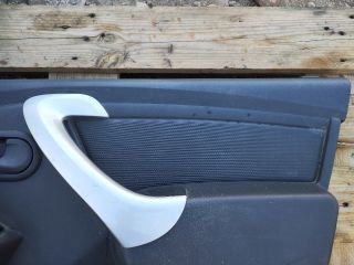 bontott DACIA DUSTER Jobb első Ajtó Kárpit