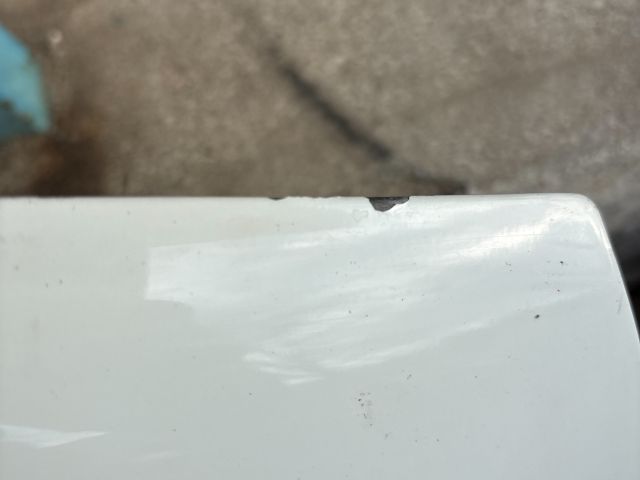 bontott DACIA DUSTER Jobb első Ajtó (Részeivel)