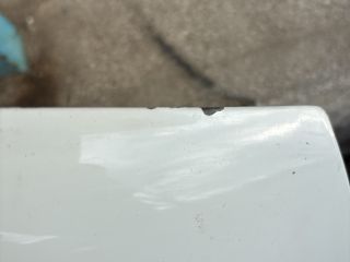 bontott DACIA DUSTER Jobb első Ajtó (Részeivel)