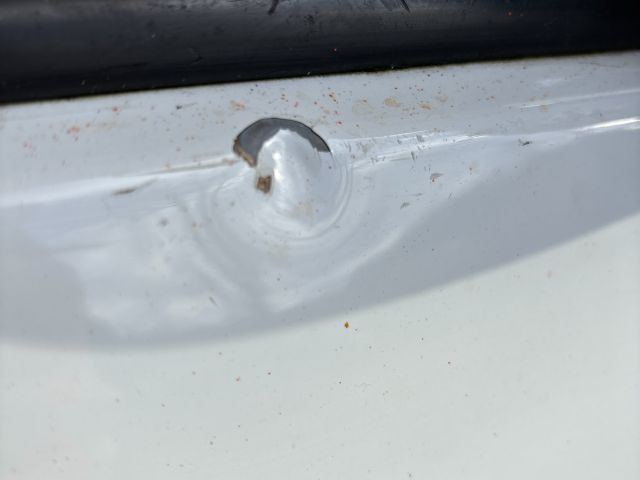 bontott DACIA DUSTER Jobb első Ajtó (Részeivel)