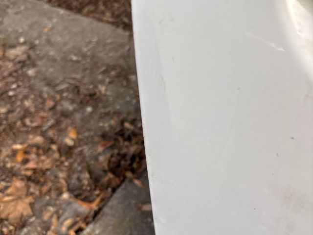 bontott DACIA DUSTER Jobb első Ajtó (Részeivel)