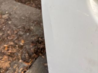 bontott DACIA DUSTER Jobb első Ajtó (Részeivel)