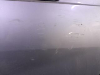 bontott DACIA DUSTER Jobb első Ajtó (Üres lemez)