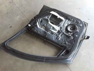 bontott DACIA DUSTER Jobb első Ajtó (Üres lemez)