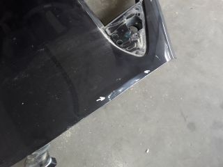 bontott DACIA DUSTER Jobb első Ajtó (Üres lemez)