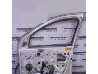 bontott DACIA DUSTER Jobb első Ajtó (Üres lemez)