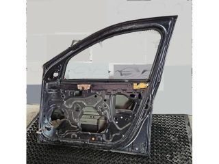 bontott DACIA DUSTER Jobb első Ajtó (Üres lemez)