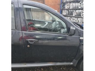 bontott DACIA DUSTER Jobb első Ajtó (Üres lemez)