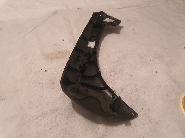 bontott DACIA DUSTER Jobb első Ajtóbehúzó