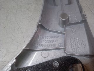 bontott DACIA DUSTER Jobb első Ajtóbehúzó