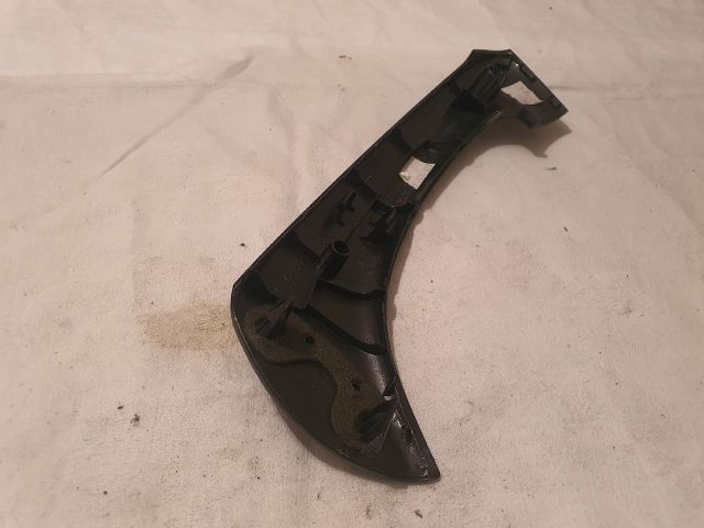 bontott DACIA DUSTER Jobb első Ajtóbehúzó