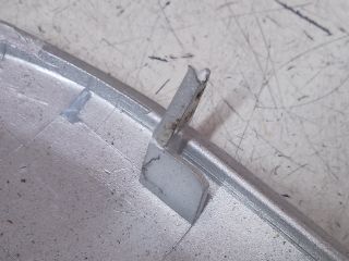 bontott DACIA DUSTER Jobb első Ajtóbehúzó