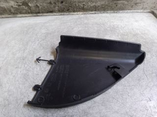 bontott DACIA DUSTER Jobb első Ajtókeret Burkolat