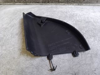 bontott DACIA DUSTER Jobb első Ajtókeret Burkolat