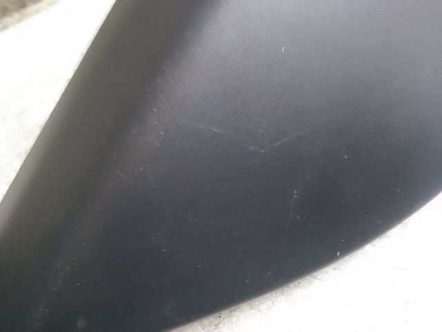 bontott DACIA DUSTER Jobb első Ajtókeret Burkolat